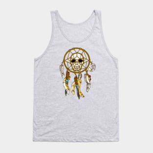 Death Catcher Tank Top